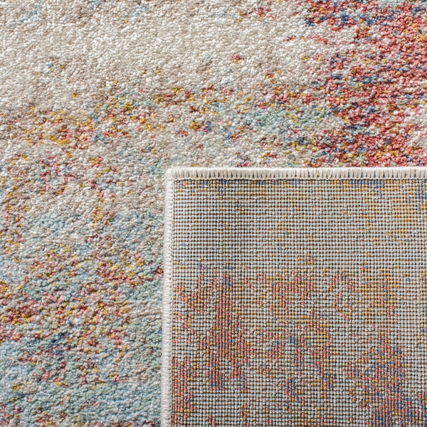 Safavieh Prism PSM537 Power Loomed Rug