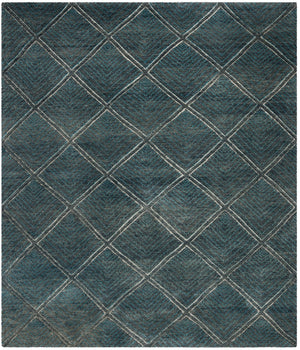 Safavieh Paseo PSO139 Hand Knotted Rug