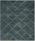 Paseo PSO139 Hand Knotted Rug