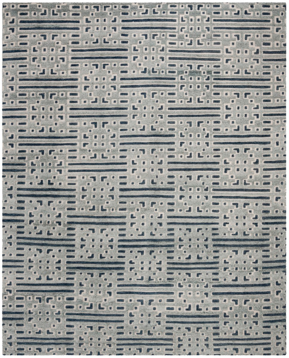 Safavieh Paseo PSO144 Hand Knotted Rug