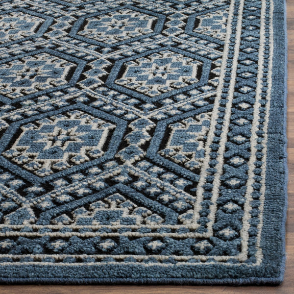 Safavieh Paseo PSO426 Hand Knotted Rug