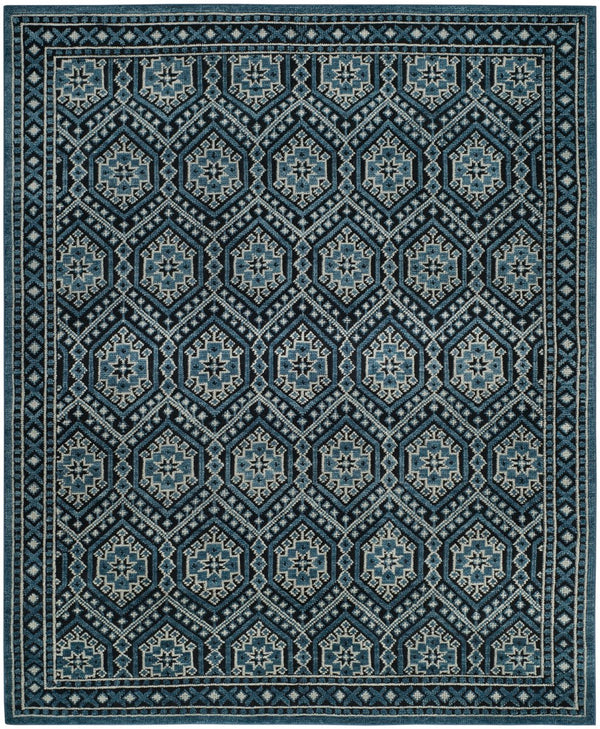 Safavieh Paseo PSO426 Hand Knotted Rug