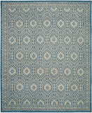 Safavieh Paseo PSO426 Hand Knotted Rug