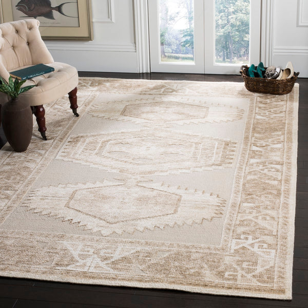 Safavieh Paseo PSO514 Hand Knotted Rug