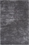 Modern Collection Hand-Tufted Cotton Area Rug