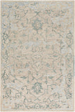 Piastrella PST-2303 Traditional Wool Rug