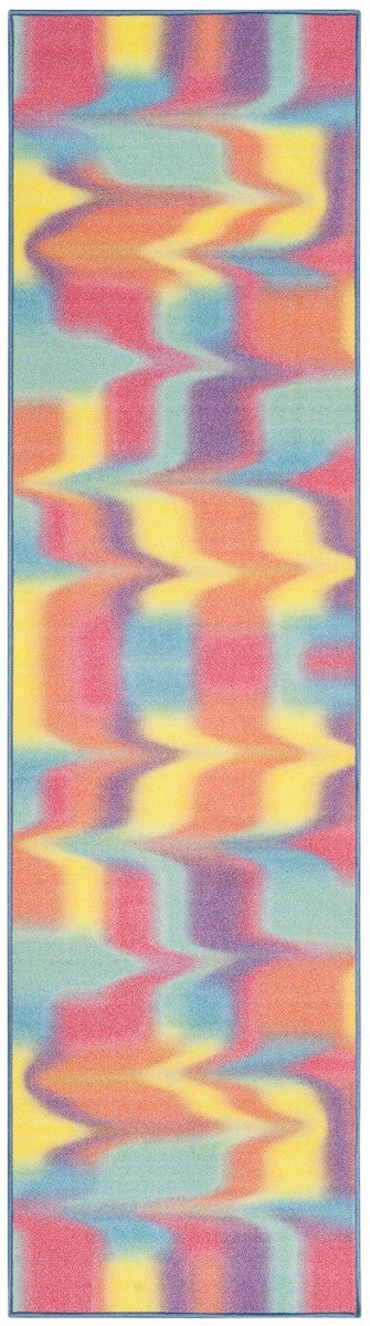 Safavieh Paint PTB117 Power Loomed Rug