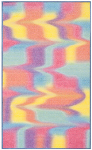 Safavieh Paint PTB117 Power Loomed Rug