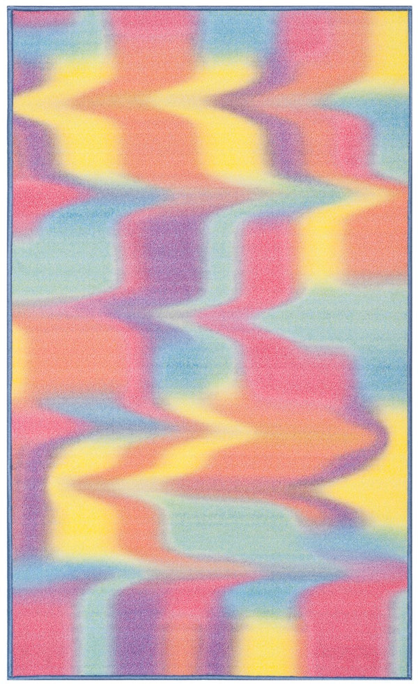 Safavieh Paint PTB117 Power Loomed Rug