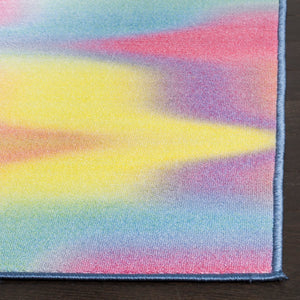 Safavieh Paint PTB117 Power Loomed Rug