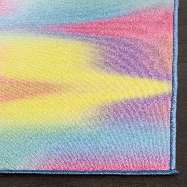 Safavieh Paint PTB117 Power Loomed Rug