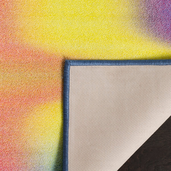 Safavieh Paint PTB117 Power Loomed Rug