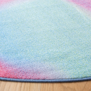 Safavieh Paint Brush 117 Power Loomed Polyamide Rug PTB117A-5