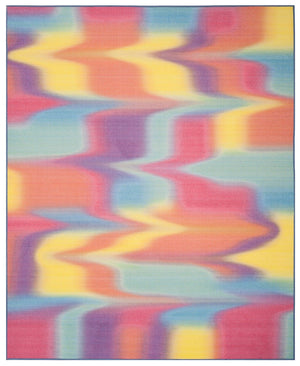 Safavieh Paint PTB117 Power Loomed Rug