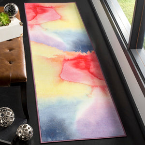 Safavieh Paint PTB118 Power Loomed Rug