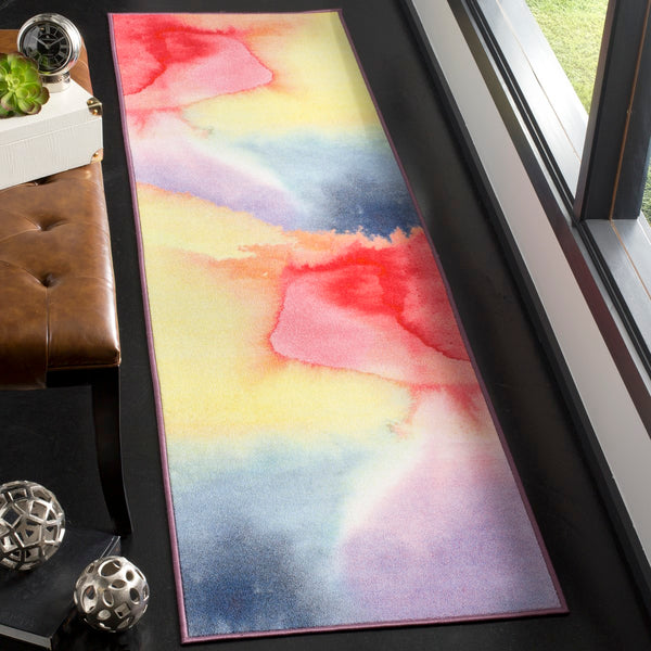 Safavieh Paint PTB118 Power Loomed Rug