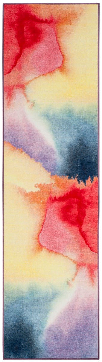 Safavieh Paint PTB118 Power Loomed Rug