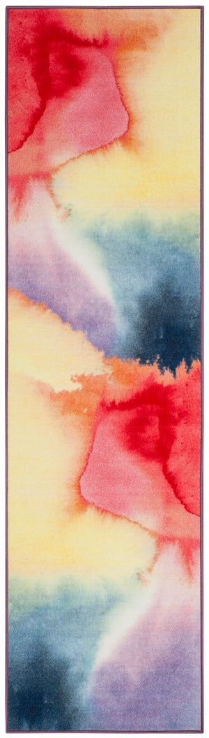 Safavieh Paint PTB118 Power Loomed Rug