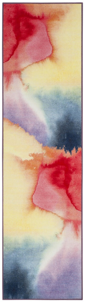 Safavieh Paint Brush 118 Power Loomed Polyamide Rug PTB118A-5