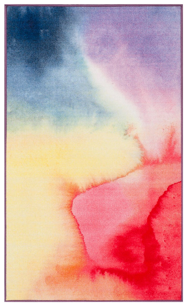 Safavieh Paint PTB118 Power Loomed Rug