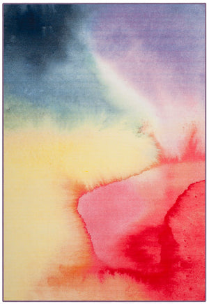 Safavieh Paint PTB118 Power Loomed Rug