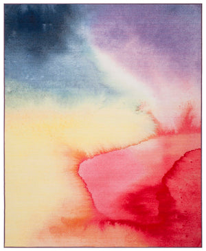 Safavieh Paint PTB118 Power Loomed Rug