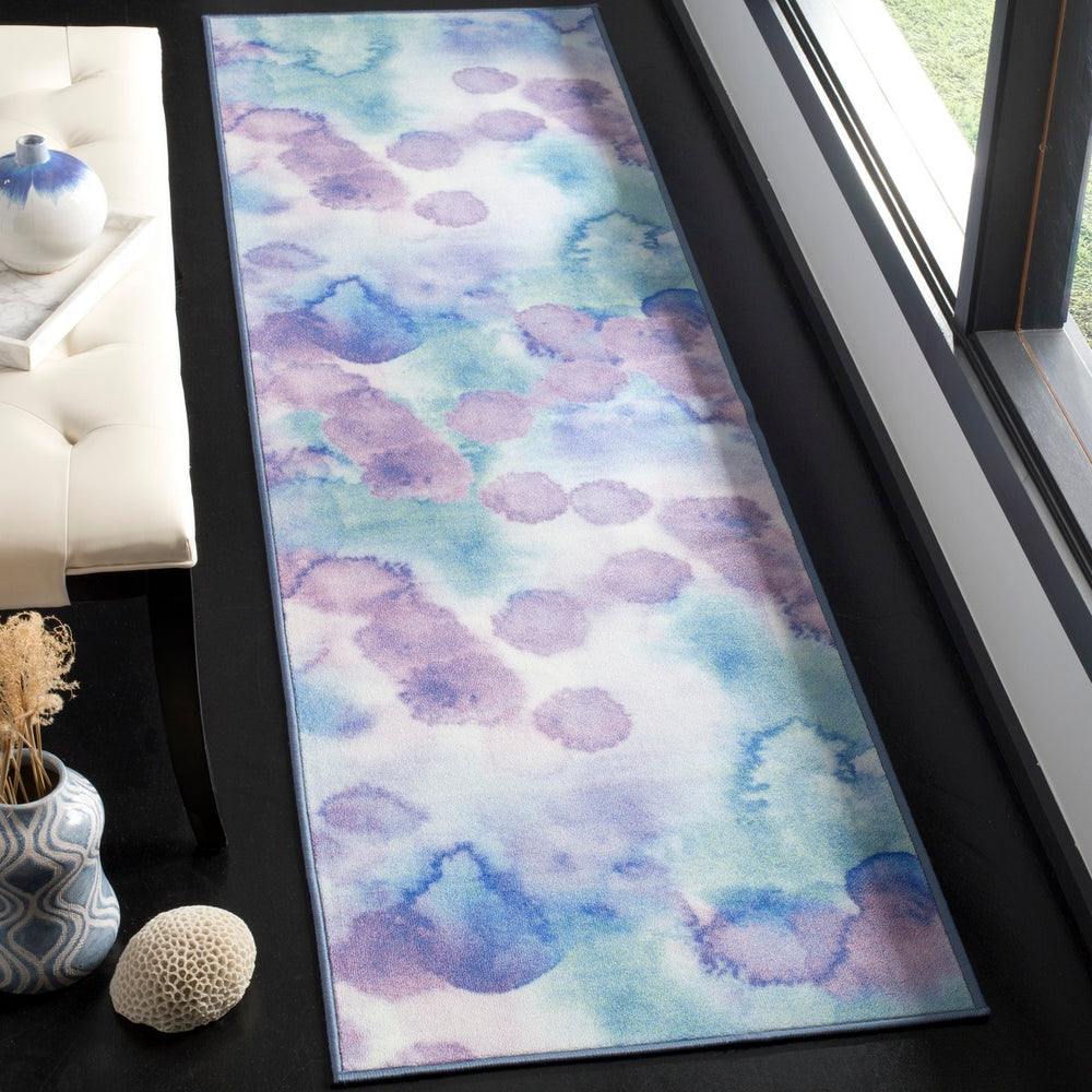 Safavieh Paint PTB120 Power Loomed Rug