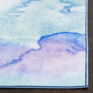 Safavieh Paint PTB120 Power Loomed Rug