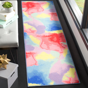 Safavieh Paint PTB121 Power Loomed Rug