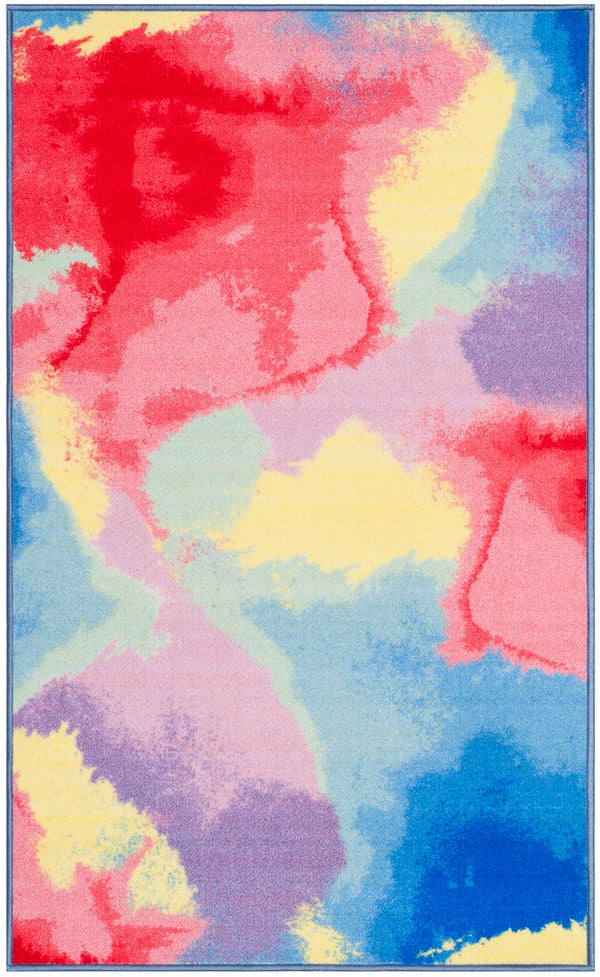 Safavieh Paint PTB121 Power Loomed Rug