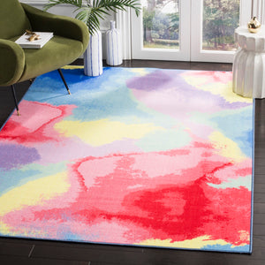 Safavieh Paint PTB121 Power Loomed Rug