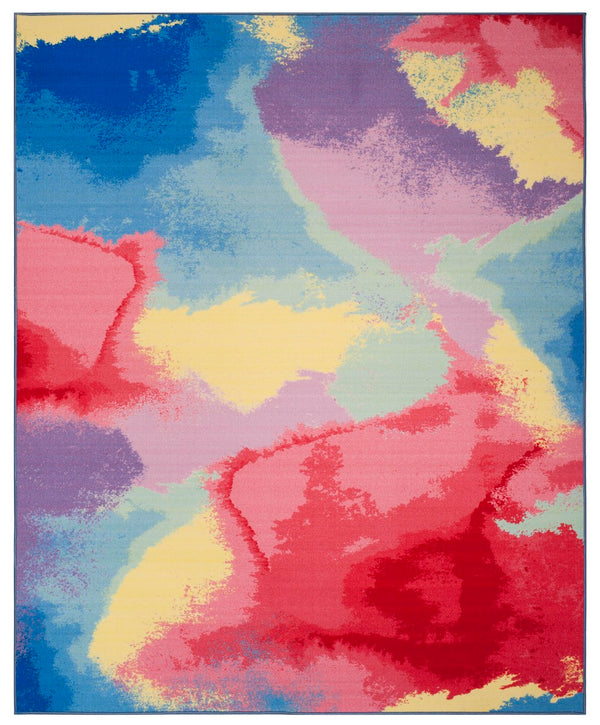 Safavieh Paint PTB121 Power Loomed Rug