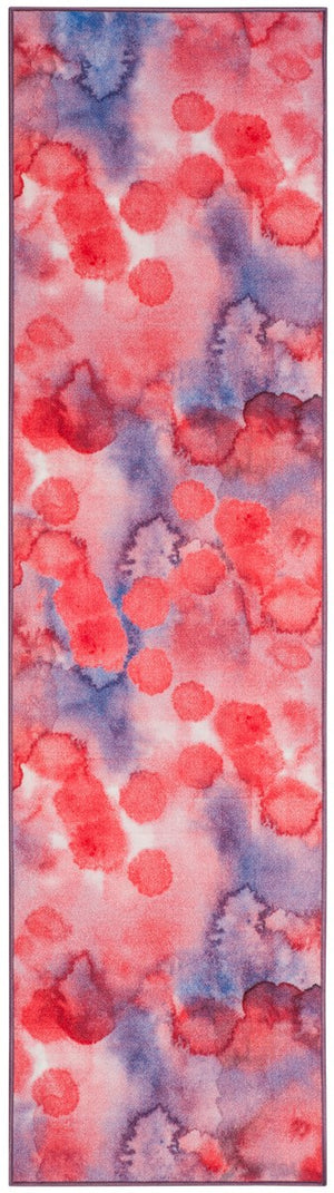 Safavieh Paint PTB122 Power Loomed Rug