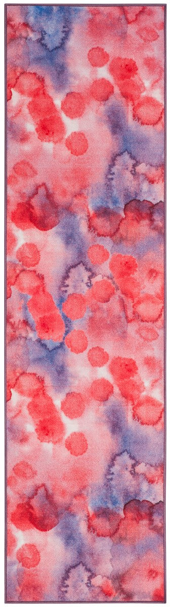 Safavieh Paint PTB122 Power Loomed Rug