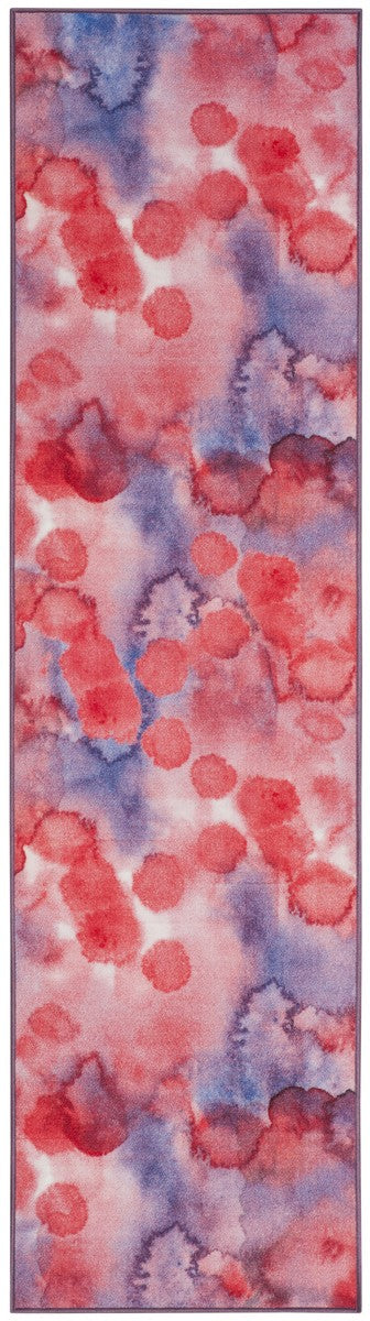 Safavieh Paint Brush 122 Power Loomed Polyamide Rug PTB122A-5