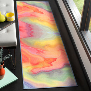 Safavieh Paint PTB123 Power Loomed Rug