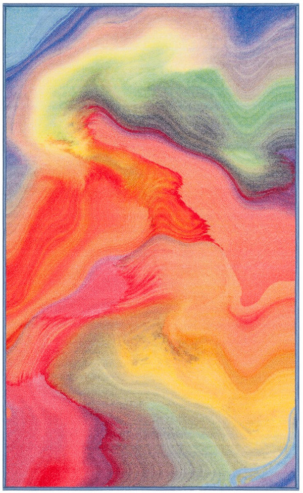 Safavieh Paint PTB123 Power Loomed Rug