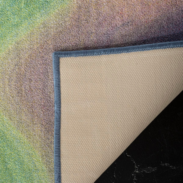 Safavieh Paint PTB123 Power Loomed Rug