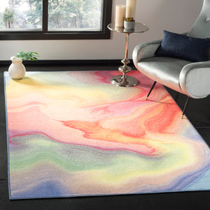 Safavieh Paint PTB123 Power Loomed Rug