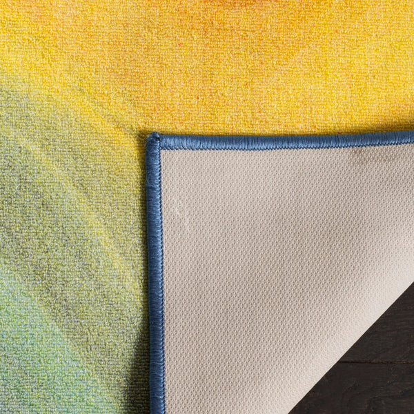 Safavieh Paint PTB123 Power Loomed Rug