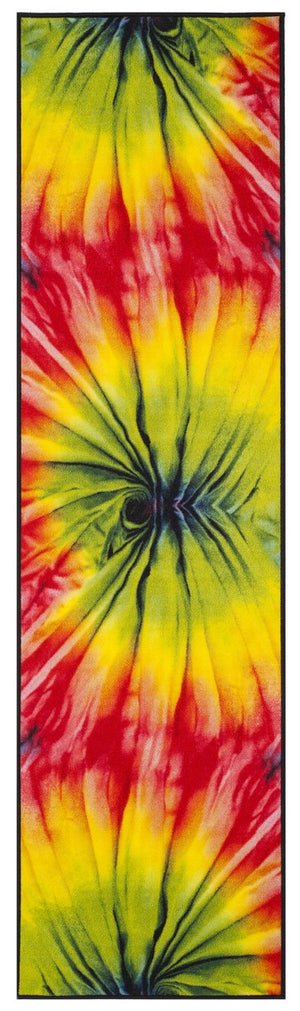 Safavieh Paint Brush 124 Power Loomed Polyamide Rug PTB124A-5