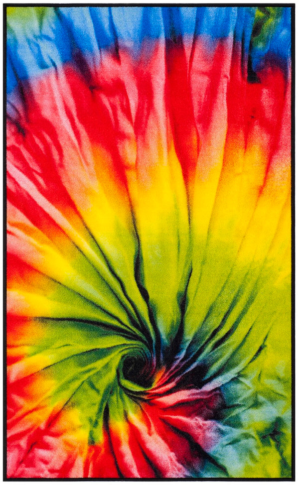 Safavieh Paint PTB124 Power Loomed Rug