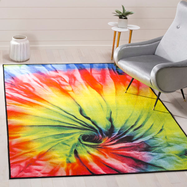 Safavieh Paint PTB124 Power Loomed Rug