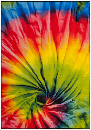 Safavieh Paint PTB124 Power Loomed Rug