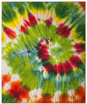 Safavieh Paint PTB125 Power Loomed Rug