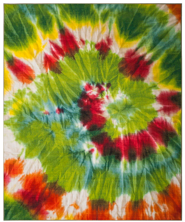 Safavieh Paint PTB125 Power Loomed Rug