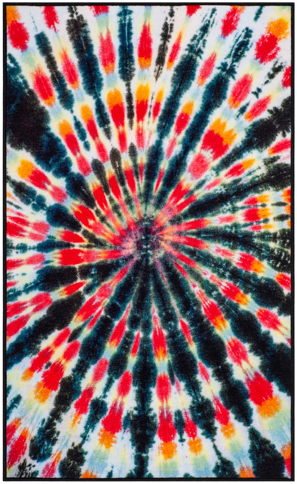 Safavieh Paint PTB126 Power Loomed Rug