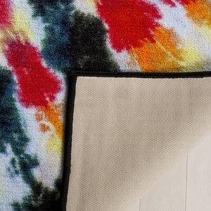 Safavieh Paint Brush 126 Power Loomed Polyamide Rug PTB126F-5