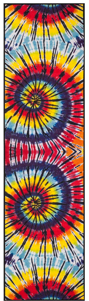 Safavieh Paint PTB127 Power Loomed Rug