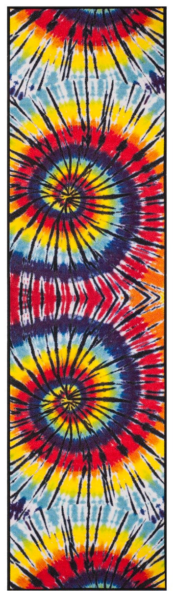 Safavieh Paint PTB127 Power Loomed Rug